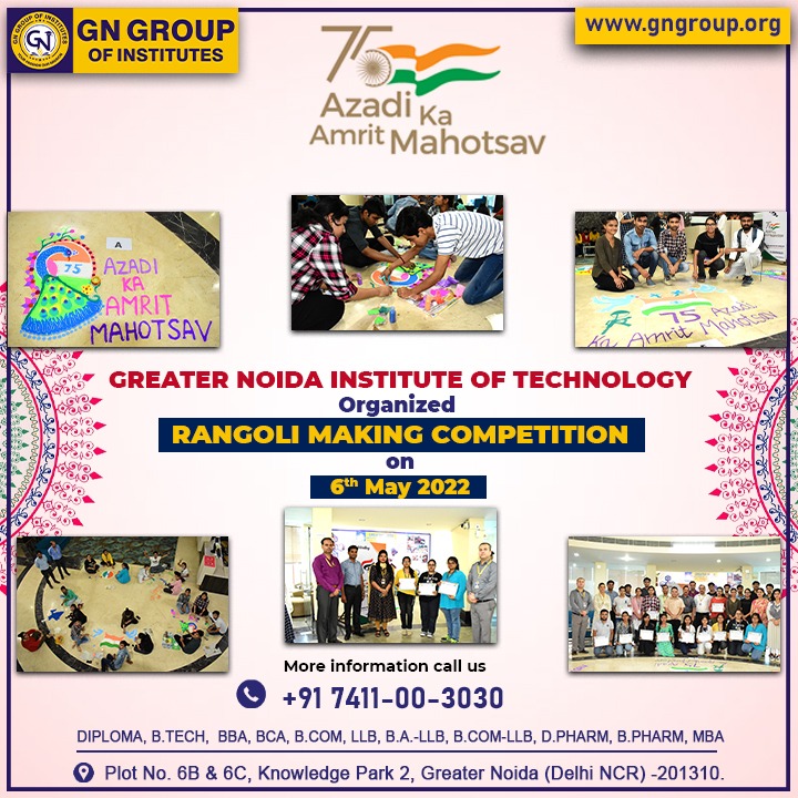 Photo Gallery - GN Group of Institutes